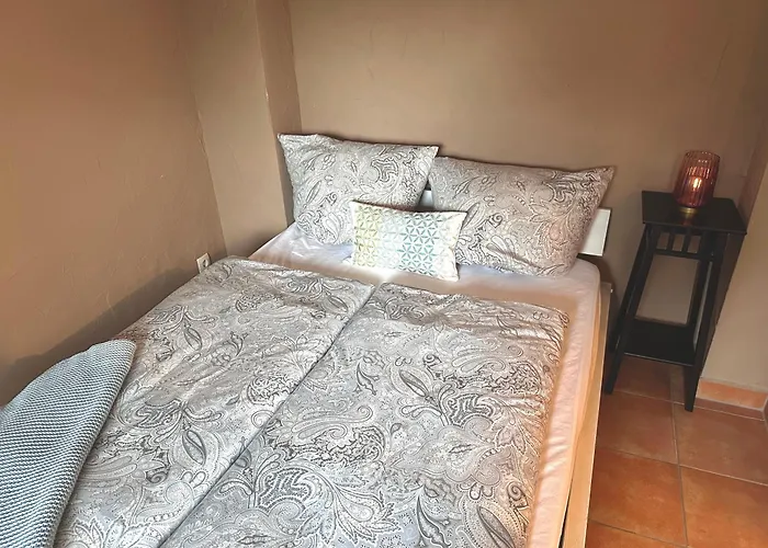 Apartement Am Schloss Pillnitz