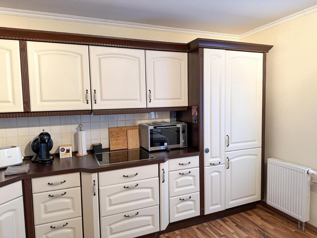 Appartement Am Schloss Pillnitz *