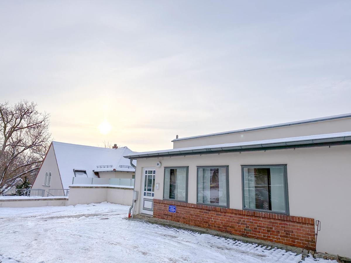 Appartement Am Schloss Pillnitz