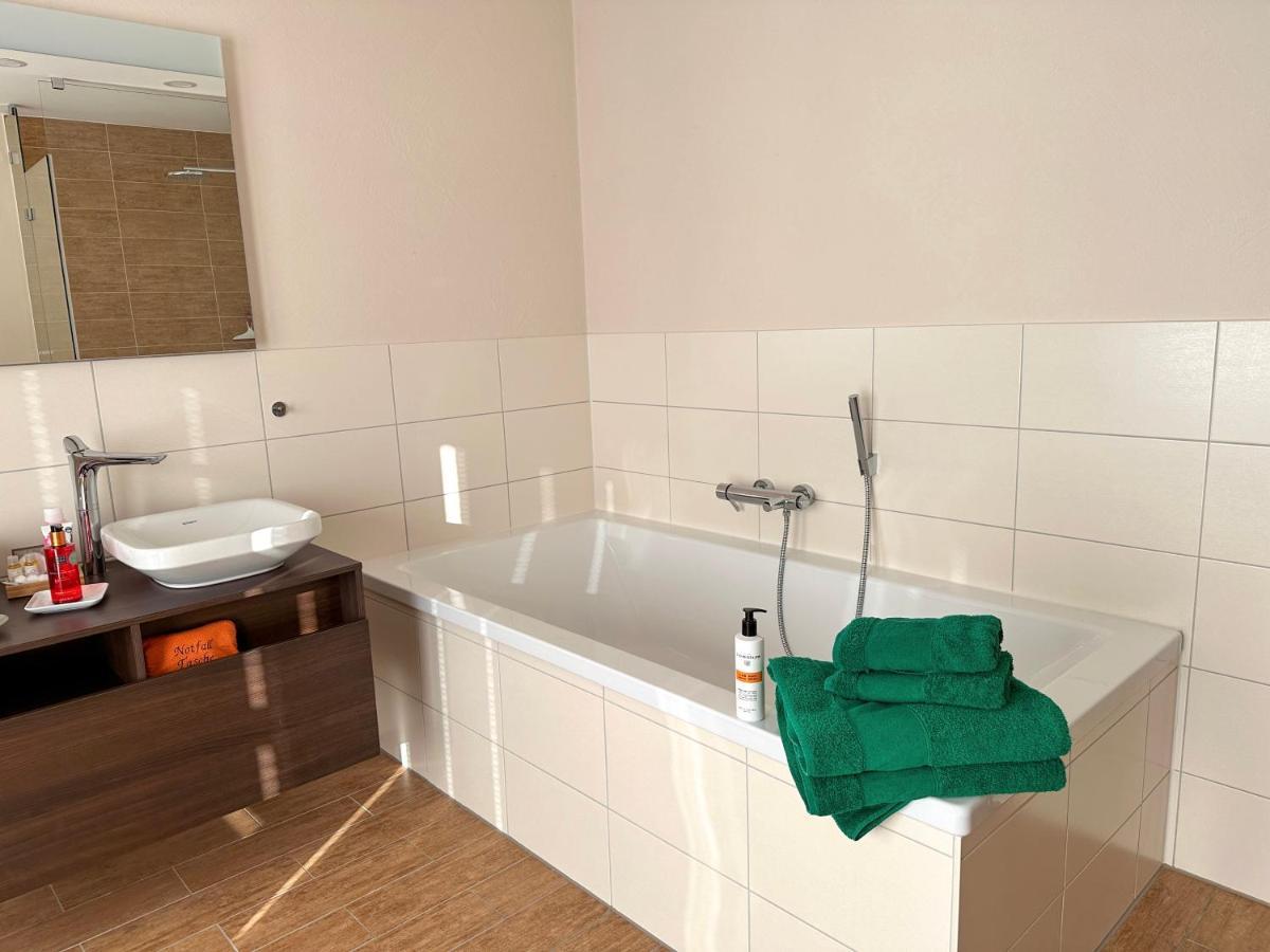 Am Schloss Pillnitz Appartement *